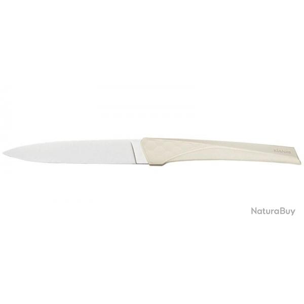 Coffret Kiana Table Sauge - 6 couteaux - Florinox - FL06KTSAU