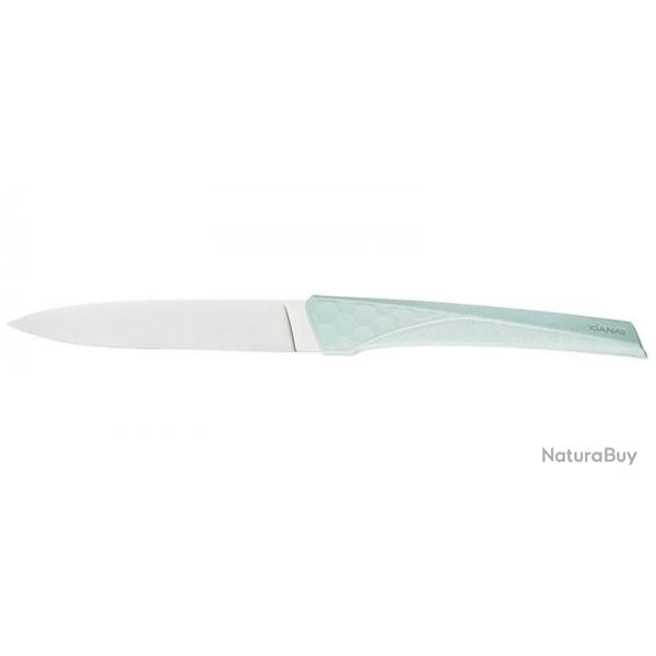 Coffret Kiana Table Ficelle - 6 couteaux - Florinox - FL06KTFIC