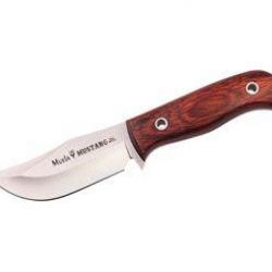 Muela MUSTANG WOOD 8R