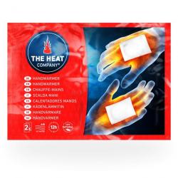 The Heat Company Chauffe-Mains