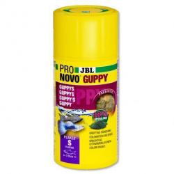 PRONOVO GUPPY FLAKES S 100ML