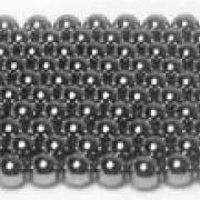Cibles Fronde Acier Inox Lot De 10 Cibles Pour Fronde