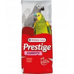 PERROQUET FRUITS MEGA 15KGS MELANGE CEREALES + FRUITS