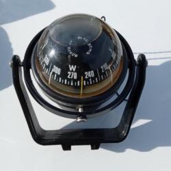 Compas navigation plastimo