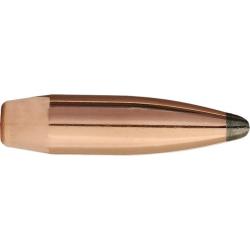 Sierra ogives Cal. 30 - 7,62 mm 180Gr SBT (Spitzer Boat Tail)