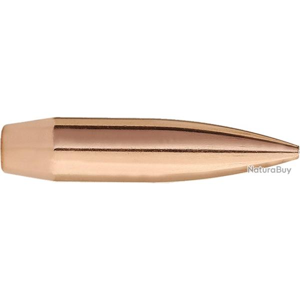 Sierra ogives Cal. 30 - 7,62 mm 200Gr HPBT
