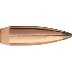 Sierra ogives Cal. 30 - 7,62 mm 150Gr SBT (Spitzer Boat Tail)