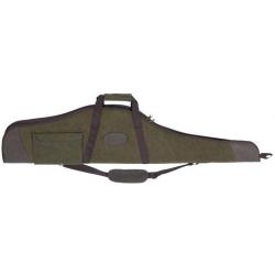 Fourreau carabine perdrix 125 cm kaki Verney Carron