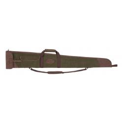 Fourreau fusil perdrix 135 cm kaki Verney Carron