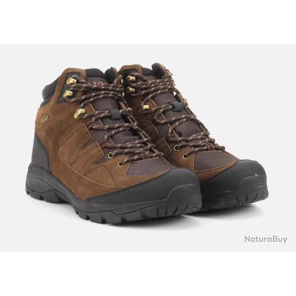 Chaussures Hautes Aigle Vedur