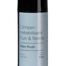 Imperméabilisant Aigle Cuir Et Textile