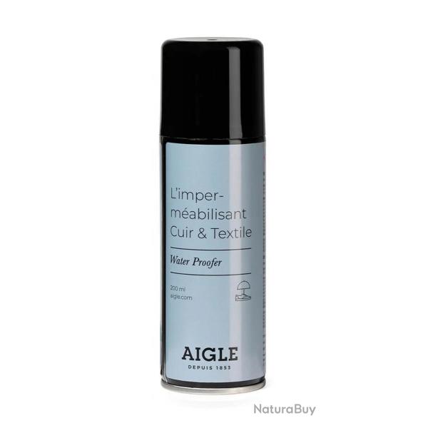 Impermabilisant Aigle Cuir Et Textile