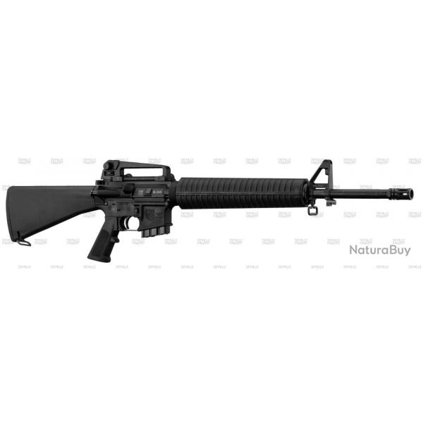Carabine Diamond Back type AR15 M16 version TAR