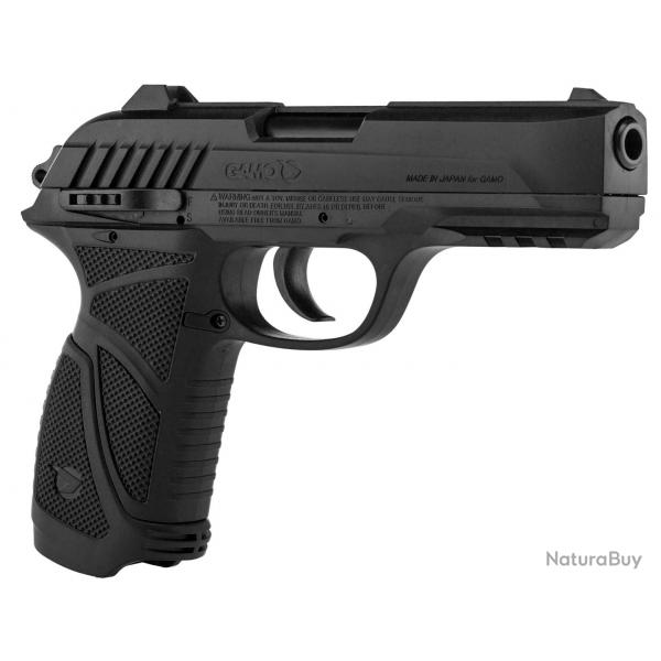 Pistolet CO2 GAMO PT85 Blowback cal. 4,5 mm
