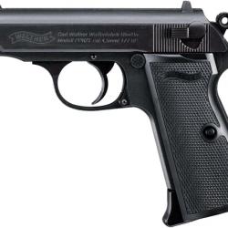 Pistolet CO2 Walther PPK/S BB's cal. 4.5 mm