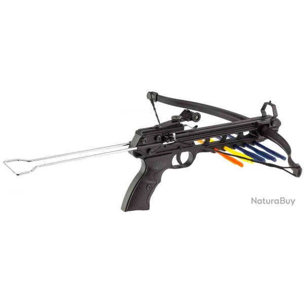 Pistolet arbalte Shoot Again CF115