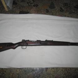 Mauser K 98