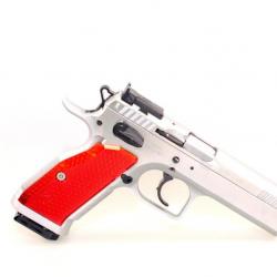 Grips M-ARMS Monarch 1 Tanfoglio SF Rouge