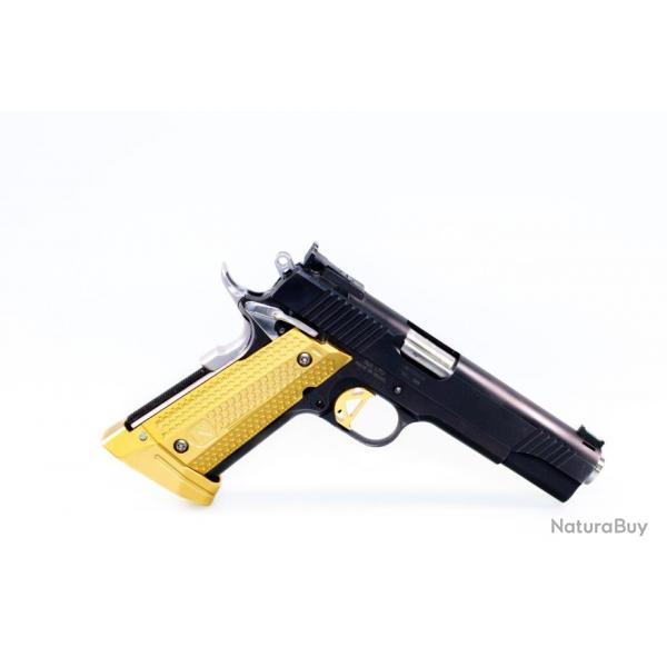 Grips & magwell M-ARMS Monarch 2 1911 Dor