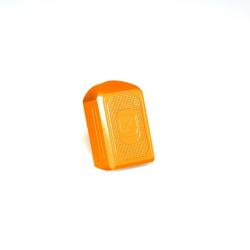 Talon de chargeur +2 M-ARMS Classic line type CZ SHADOW Orange