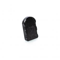 Talon de chargeur +1 M-ARMS STD Rétro Type CZ SHADOW Noir