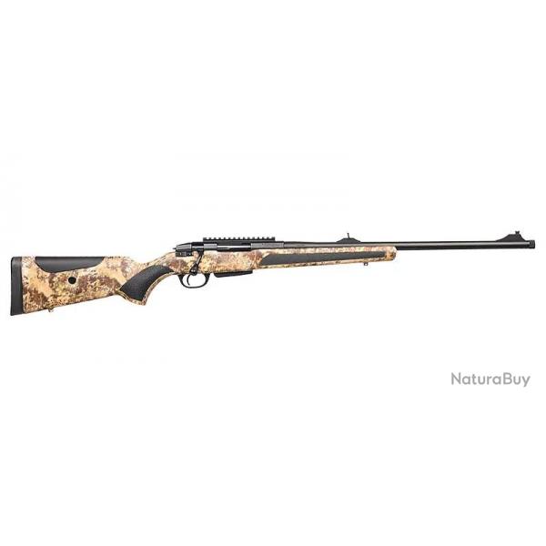 Carabine A Verrou ATA Turqua Calibre 308W Synthtique Camo