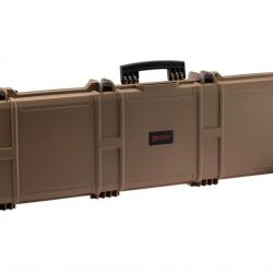 Mallette XL Waterproof TAN NUPROL