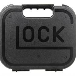 Mallette rigide officielle Glock