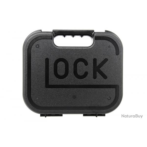 Mallette rigide officielle Glock