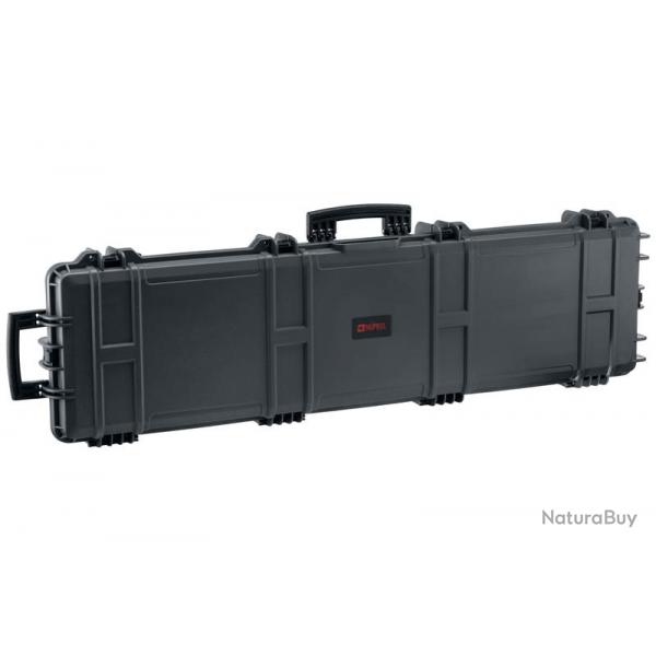 Mallette XL Waterproof Grise NUPROL