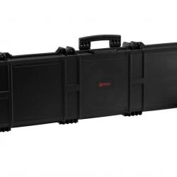 Mallette XL Waterproof Noir NUPROL