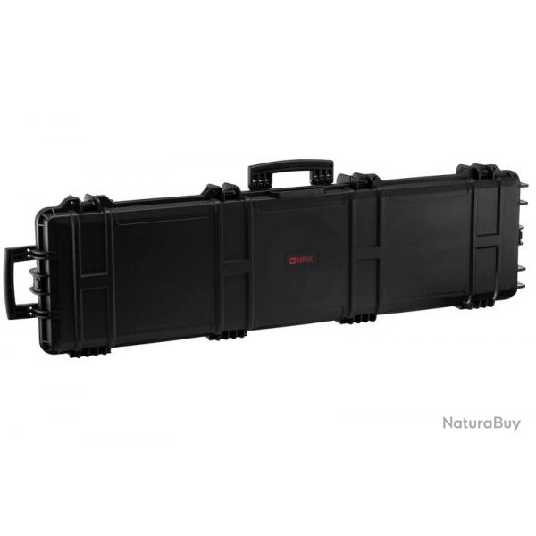 Mallette XL Waterproof Noir NUPROL