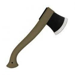 HACHE OUTDOOR