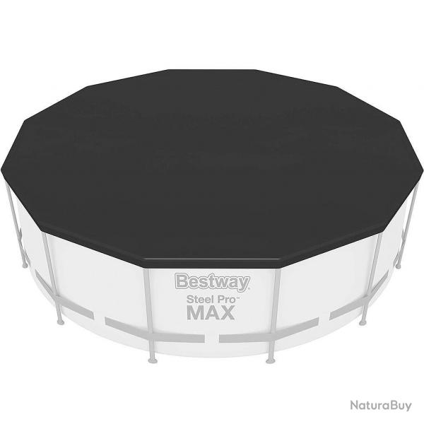 Bche 4 saisons 58037 D360 ou 366cm Bestway