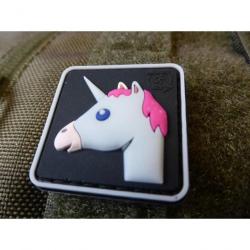 Patch Unicorn Rubber | JTG