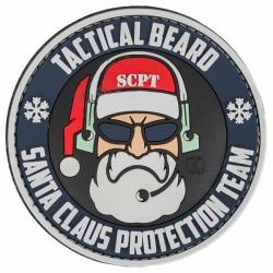 PATCH SANTA CLAUS PROTECTION TEAM