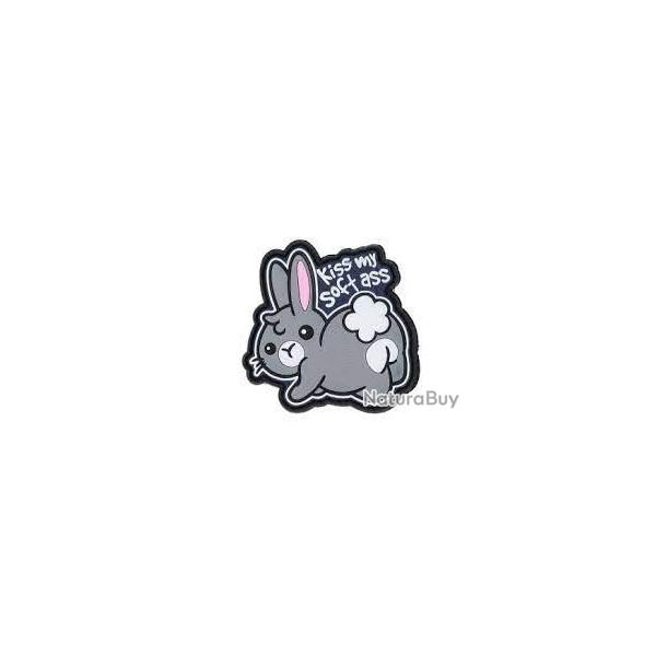 Patch Bunny | JTG