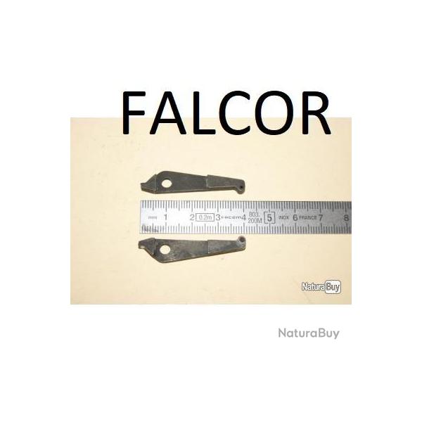 paire de gchettes NEUVES fusil FALCOR MANUFRANCE - VENDU PAR JEPERCUTE (D9T1431)