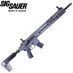 PCP Carabine semi-automatique Sig Sauer MCX Virtus PCP cal. 5,5 mm-2