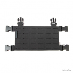 Insert MOLLE Flat Foundation Series Blackhawk - Noir