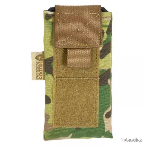 Pochette smartphone Automatic Tac Phone Bulldog Tactical - MTC - L