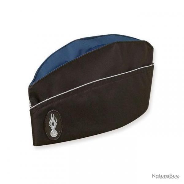 Calot Gendarmerie Gendarmerie Dpartementale DMB Products Noir 55