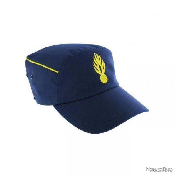 Casquette Gendarmerie Mobile DMB Products Bleu T3