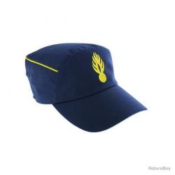 Casquette Gendarmerie Mobile DMB Products Bleu T4