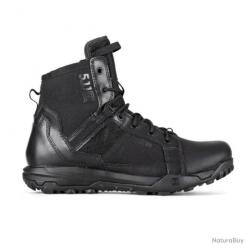 Chaussures A/T 6 SZ 5.11 Tactical - Noir - 39 FR / 6.5 US