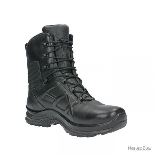 Chaussures Black Eagle Tactical 2.0 GTX WTR high Haix Noir