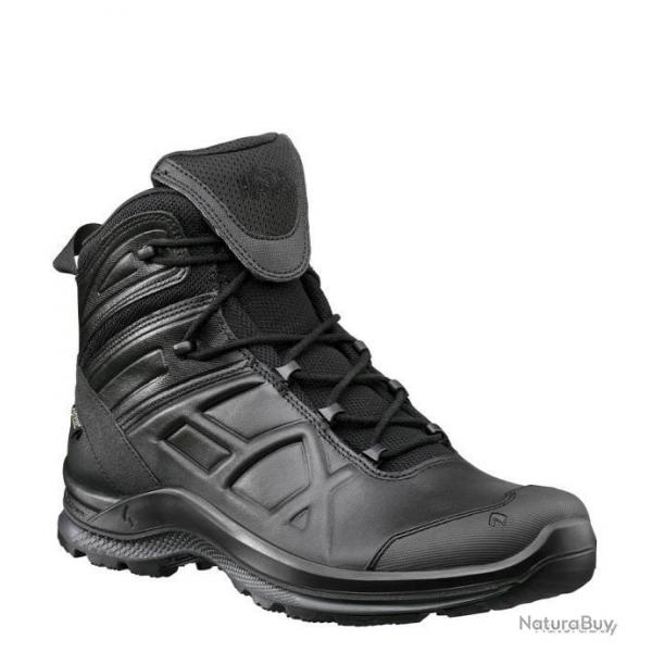 Chaussures BLACK EAGLE TACTICAL PRO 2.1 GTX MID Haix Autre 39 EU / 6 UK