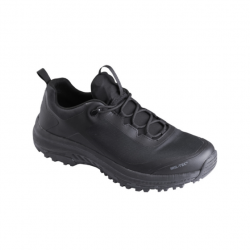 Chaussures de sport Sneaker Tactical Mil Tec Noir