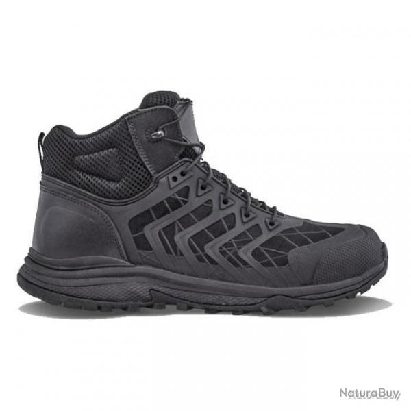 Chaussures tactiques Spider X Urban 5.0 Magnum Noir