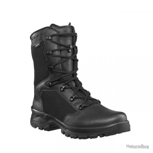 Chaussures Tactix GTX Haix Noir